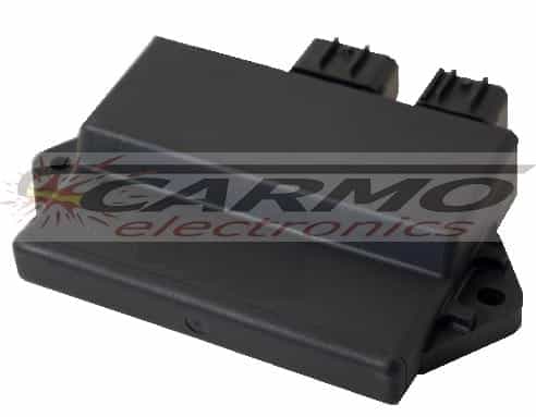 Yamaha YFM350 Warrior 350 CDI Igniter (1997-2001) 3GD-85540-40-00.